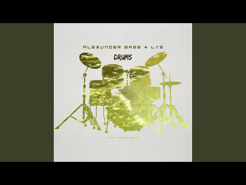 Drums (feat. Lys)