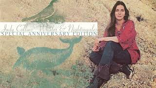 Judy Collins - Song For David {2022 Remastered, from Whales &amp; Nightingales}