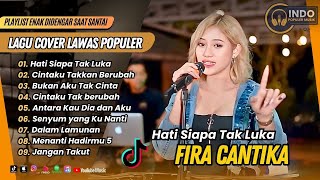 Download lagu Fira Cantika Album Terbaik - HATI SIAPA TAK LUKA | CINTAKU TAKKAN BERUBAH | BUKAN AKU TAK CINTA mp3 Download lagu Fira Cantika Album Terbaik - HATI SIAPA TAK LUKA | CINTAKU TAKKAN BERUBAH | BUKAN AKU TAK CINTA mp3