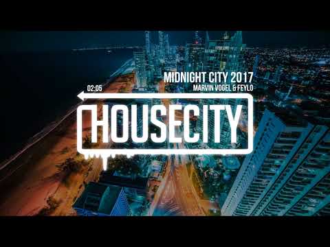 Marvin Vogel & Feylo - Midnight City 2017