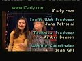 ICarly Nickelodeon Credits