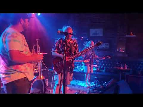 Shakedown "Live" Arch Street Tavern Hartford, CT (Part 12) 7-22-22