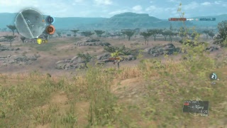 [MGO3]#86 脳筋プレーはこちらでご覧頂けます