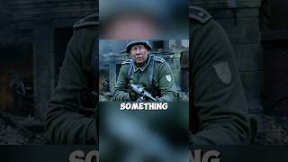 Download lagu The wounded officer moved a corpse's leg and played dead. #movie #film #shorts mp3