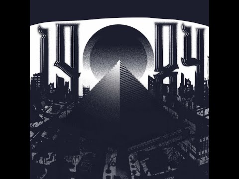 Şam - 1984 (Prod. By Ozoyo) [Official Video]