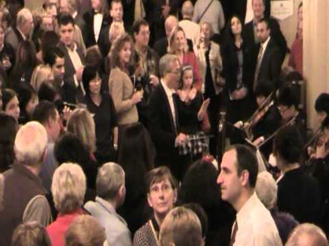 Little Ol Korea 2010 X-mas