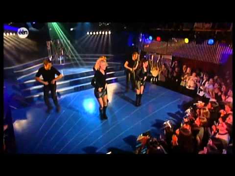 STEPS | 5, 6, 7, 8 | Belgium 1998