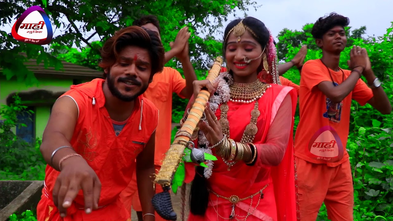 कवारवा ये भौजी लच लच करे~Vivek Soni~New Bhojpuri Bolbam Geet~Kawarwa Ye Bhouji Lach Lach Kare