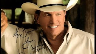 George Strait  That&#39;s Me Every Chance I Get