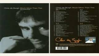 Chris de Burgh - Because I Love You - Non-Album Track - Rare Song