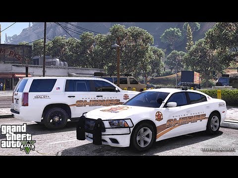 GTA 5 MODS LSPDFR 897 - PALETO BAY!!! (GTA 5 REAL LIFE PC MOD)
