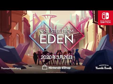 One_Step_From_Eden