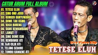 Download lagu Album Catur Arum 💕 TETESE ELUH - SING ONO JODO - LANGIT - Lagu Banyuwangian Full Album - On Trending mp3 Download lagu Album Catur Arum 💕 TETESE ELUH - SING ONO JODO - LANGIT - Lagu Banyuwangian Full Album - On Trending mp3