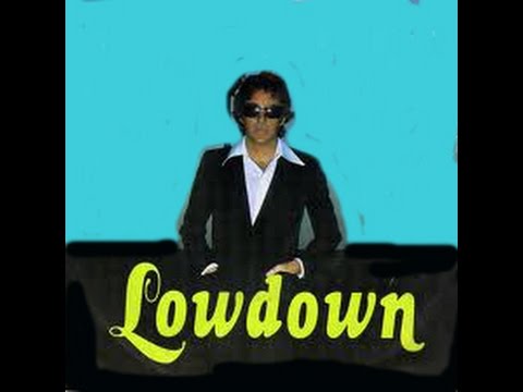 Boz Scaggs -  Lowdown (Lyrics)
