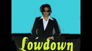 Boz Scaggs -  Lowdown (Lyrics)