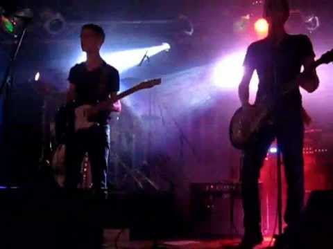 Suffering Exit - Beck'stage Trailer