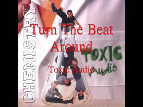 Turn The Beat Around (a cappella, Toxic Audio)