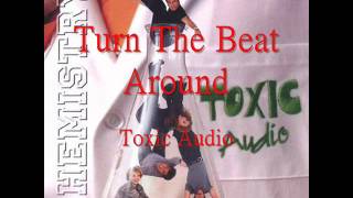 Turn The Beat Around (a cappella, Toxic Audio)