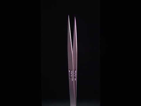 Panh nhíp titan 2UUL Ti21