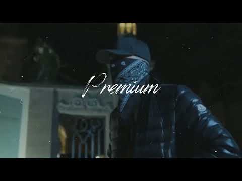 AK AUSSERKONTROLLE x 18 Karat Type Beat - Premium (Prod. Enik)