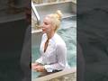 WinSWIM 78 Ice BATHING In A Bikini КРЕЩЕНИЕ EPIPHANY Swimming Alaska Pool