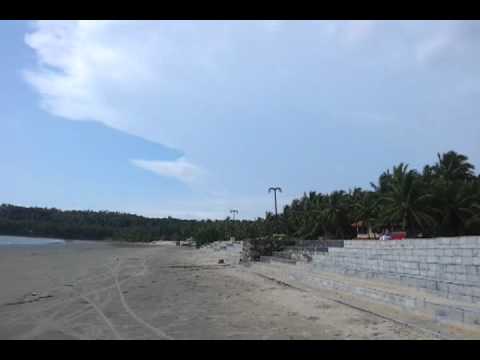 Beach adlamajmal fida