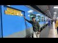 India S Fastest Shatabdi With Delicious Food Delhi Bhopal Shatabdi Express Train Journey