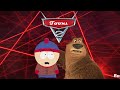 Toons 2 Cars 2 Teaser Trailer