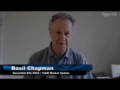 December 6th 10AM ET Market Update on TFNN - 2022