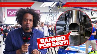 Download lagu All The Silverstone Upgrades Revealed! | F1 TV Tech Talk mp3 Download lagu All The Silverstone Upgrades Revealed! | F1 TV Tech Talk mp3
