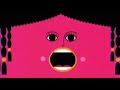 Nickelodeon Big Heads Marvin Marvin Bumper Version 1 2013