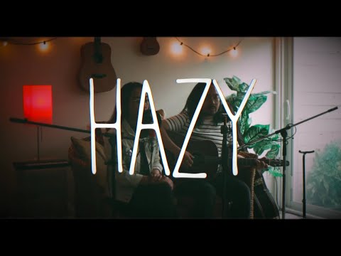 Hazy - Rosi Golan (Cover) by The Macarons Project