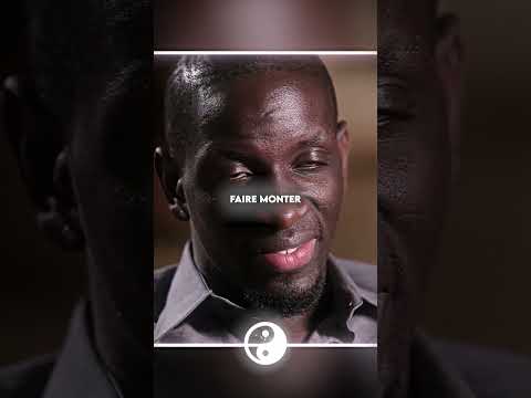 Son Histoire.... 😔