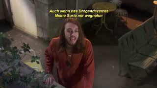 Disjointed - Pete &amp; Sadie - Somewhere not here