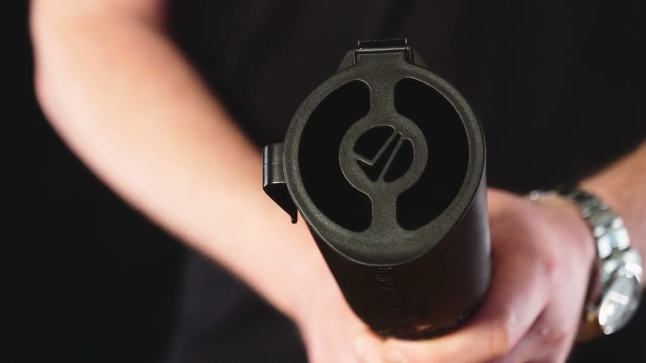 DetectaReach | Smoke Detector Hand Held Test