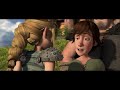 We Have Dragons Final Scene How To Train Your Dragon 2010 Tiny Movie Moments