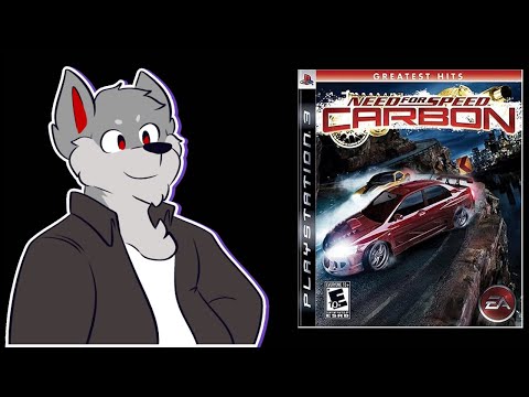 One Of The Best, But With A Few Rough Edges || Need for Speed: Carbon Review