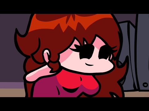 Gift (FNF ANIMATION)