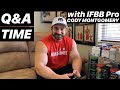 Q&A Video APRIL 2020