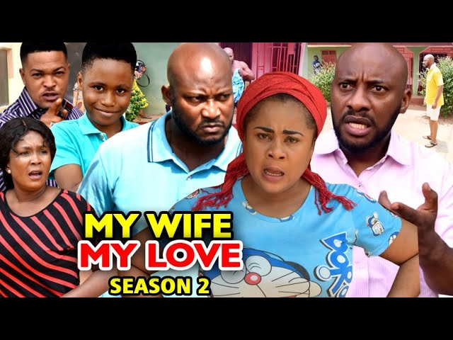 My Wife My Love (2020) Part 2 My Wife My Love (2020) Part 2