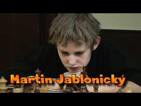 CH12 9.7. Richard Mojš - Martin Jablonický 0 - 1