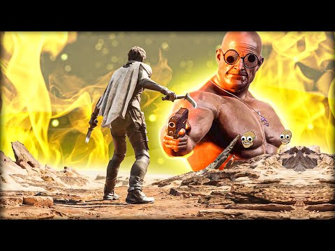 Gamescom 2022 Needed More Games