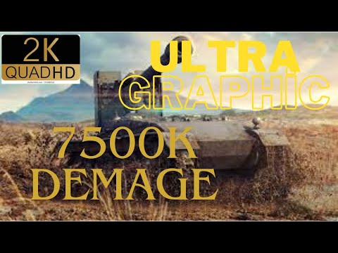 WOT- Grille 7500K Damage: What You Need to Know