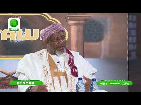 Fatawa || Dr. Bashir Aliyu Umar 10/10/2025