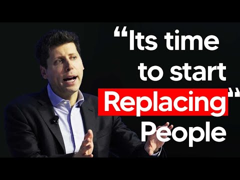 OpenAIs NEW Statement Has Everyone Concerned....