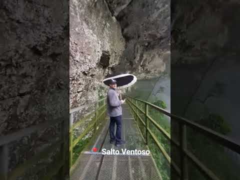 Parque #Santoventoso em#farroupilha #Cachoeira #riograndedosul