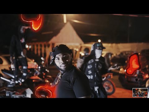 FNF Chop - Need All Mine (Official Music Video)