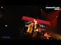 AZU No Follow Feat DADA ONEMAN LIVE Aurora 2025 At UNITED LAB 360 Reality Audio Ver