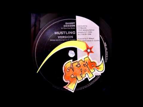 Hustling - Danny Coxson