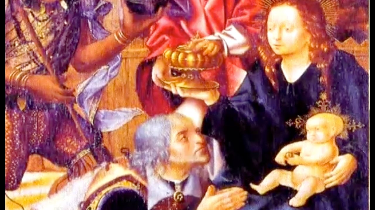 Matais de Incêndios - vilancico de Natal (autor anônimo séc. 17)